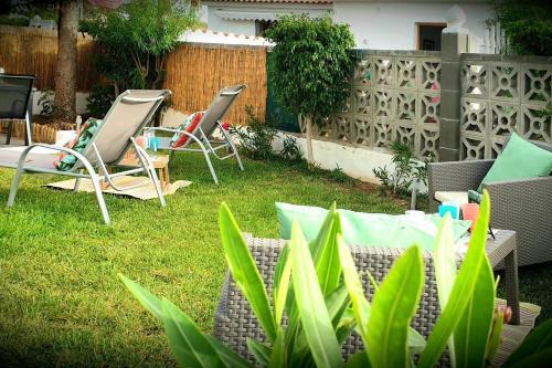Inviting House In San Bartolome de Tirajana Es