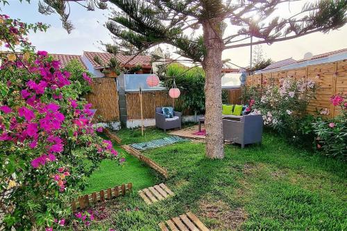 Inviting House In San Bartolome de Tirajana Es