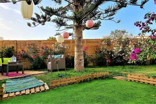 Inviting House In San Bartolome de Tirajana Es