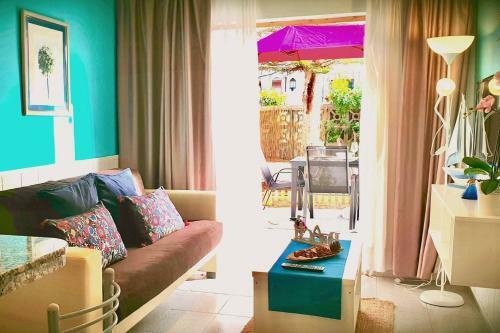 Inviting House In San Bartolome de Tirajana Es