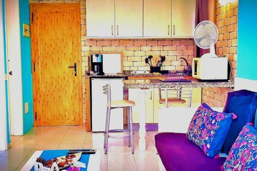 Inviting House In San Bartolome de Tirajana Es