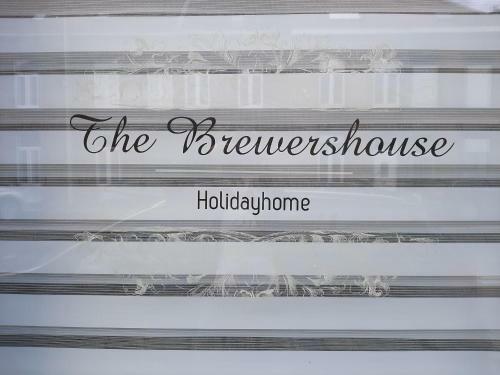 The Brewers House