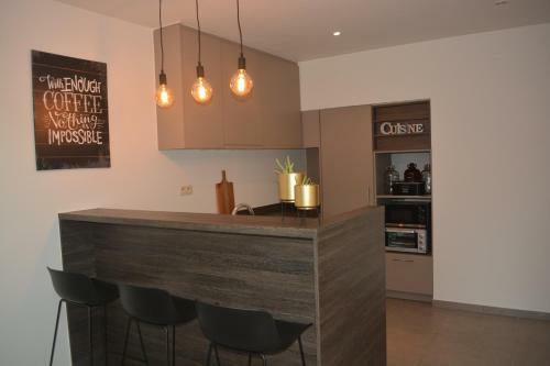 The Brewers House
