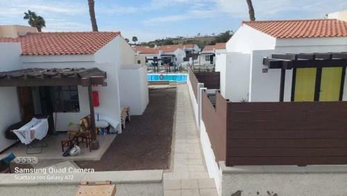 Apartamento Casa Del Faro