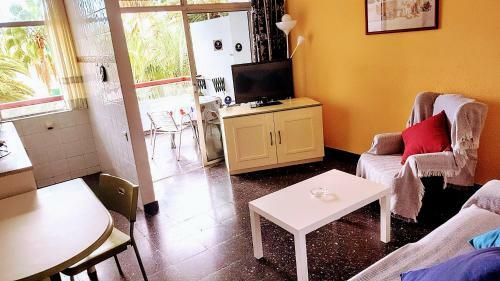 Apartamento Maspalomas Del Mar