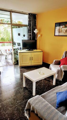 Apartamento Maspalomas Del Mar