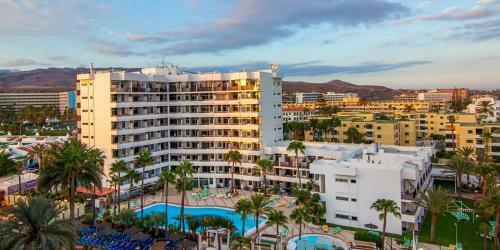 Apartamento Maspalomas Del Mar