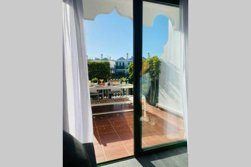 Apartamento Bungalow Dunaflor Verde