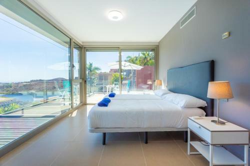 Villa Los Dragos Golf By Infinity Summer