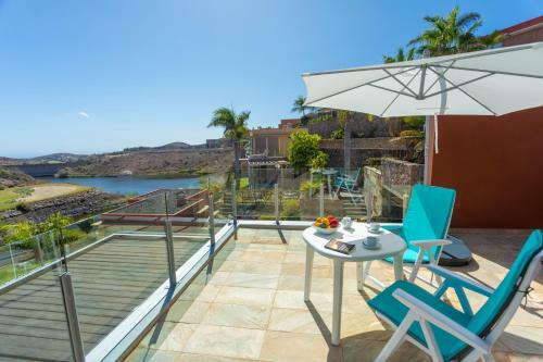Villa Los Dragos Golf By Infinity Summer