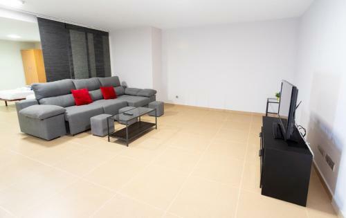 Villa Los Dragos Golf By Infinity Summer
