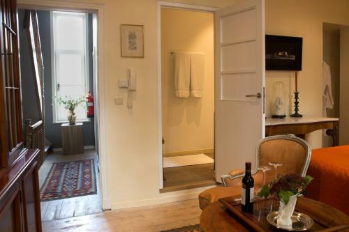 Bed & Breakfast Two Rooms In Bruges