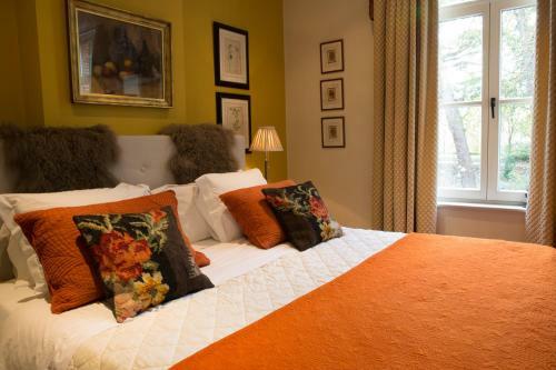 Bed & Breakfast Two Rooms In Bruges