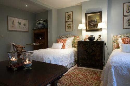 Bed & Breakfast Two Rooms In Bruges