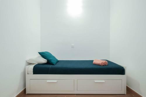 Apartamento Suite Confort