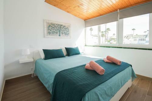Apartamento Suite Confort