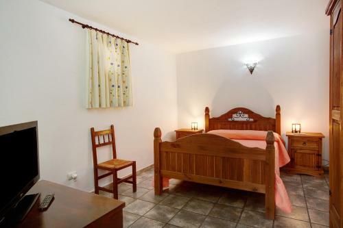 Villa Vivienda Vacacional Risco Blanco