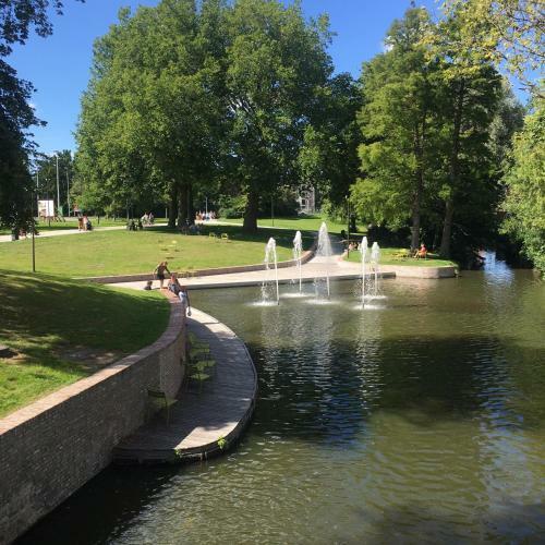 Break@bruges