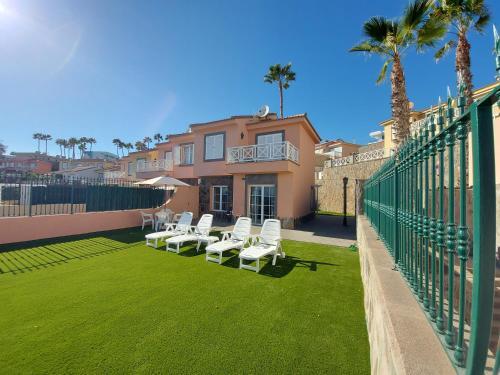Villa Sabina Suites Maspalomas 25