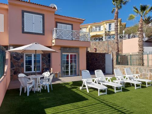 Villa Sabina Suites Maspalomas 25