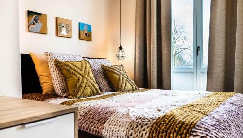B&B 'tgulden Huys