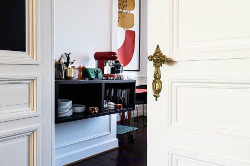 B&B 'tgulden Huys