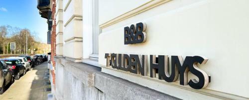 B&B 'tgulden Huys