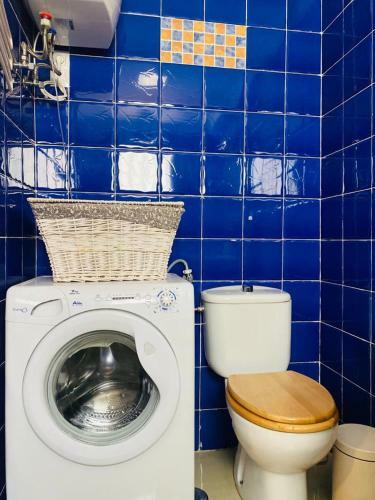 Apartamento La Casa de Davi, Maspalomas