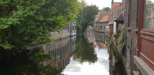 B&B Heart Of Bruges