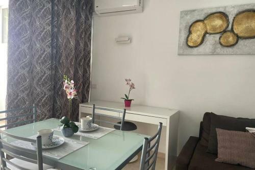 Nice Apartment 210 In Central Area, Wifi Gratis