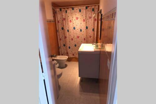 Apartamento Vacaciones Tranquilas
