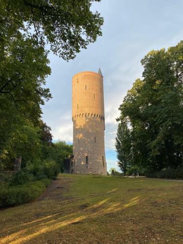Bed & Breakfast B. Brugge