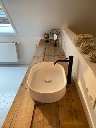 Bed & Breakfast B. Brugge