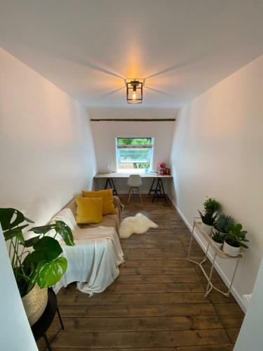 Bed & Breakfast B. Brugge
