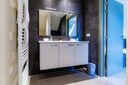 Bed & Breakfast Suite Leopold