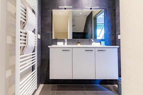 Bed & Breakfast Suite Leopold