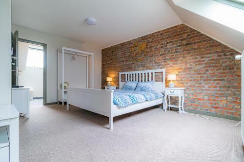 Bed & Breakfast Suite Leopold