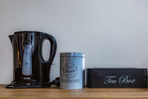 Bed & Breakfast Suite Leopold