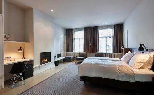 Bed & Breakfast Sint Jacobs