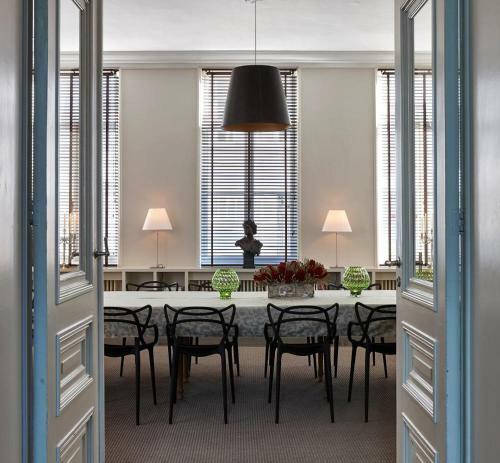Bed & Breakfast Sint Jacobs