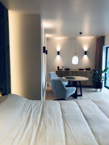 B&B Le Porte-bonheur
