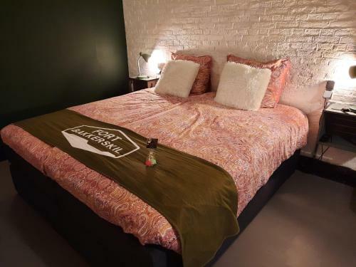 Bed & Breakfast Fort Bakkerskil
