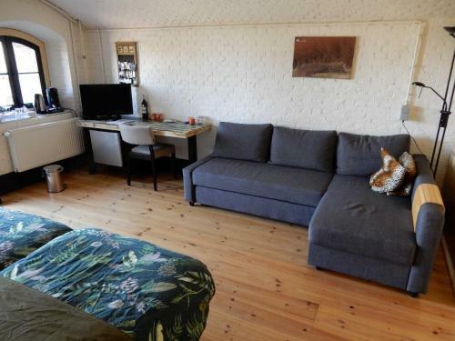 Bed & Breakfast Fort Bakkerskil