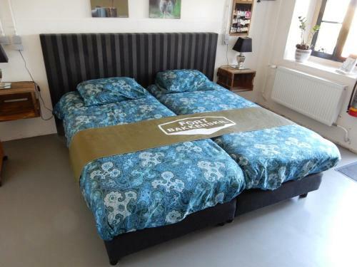 Bed & Breakfast Fort Bakkerskil