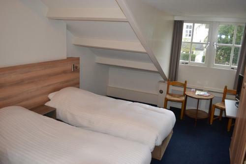 Hotel-restaurant Het Rechthuis