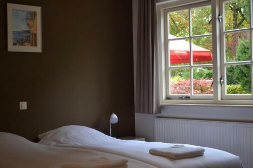 Hotel-restaurant Het Rechthuis