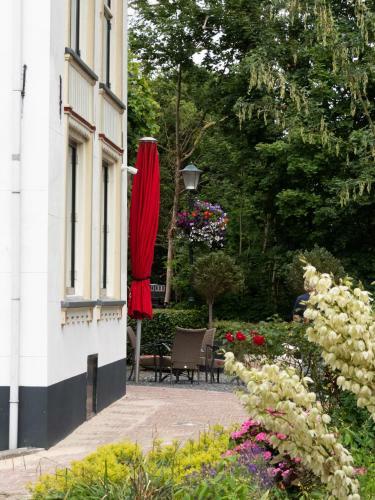 Hotel-restaurant Het Rechthuis