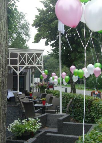 Hotel-restaurant Het Rechthuis