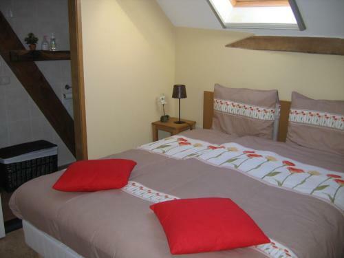 Hotel De Martiene Plats B&B & Appartement