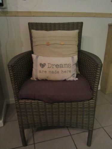 Hotel De Martiene Plats B&B & Appartement